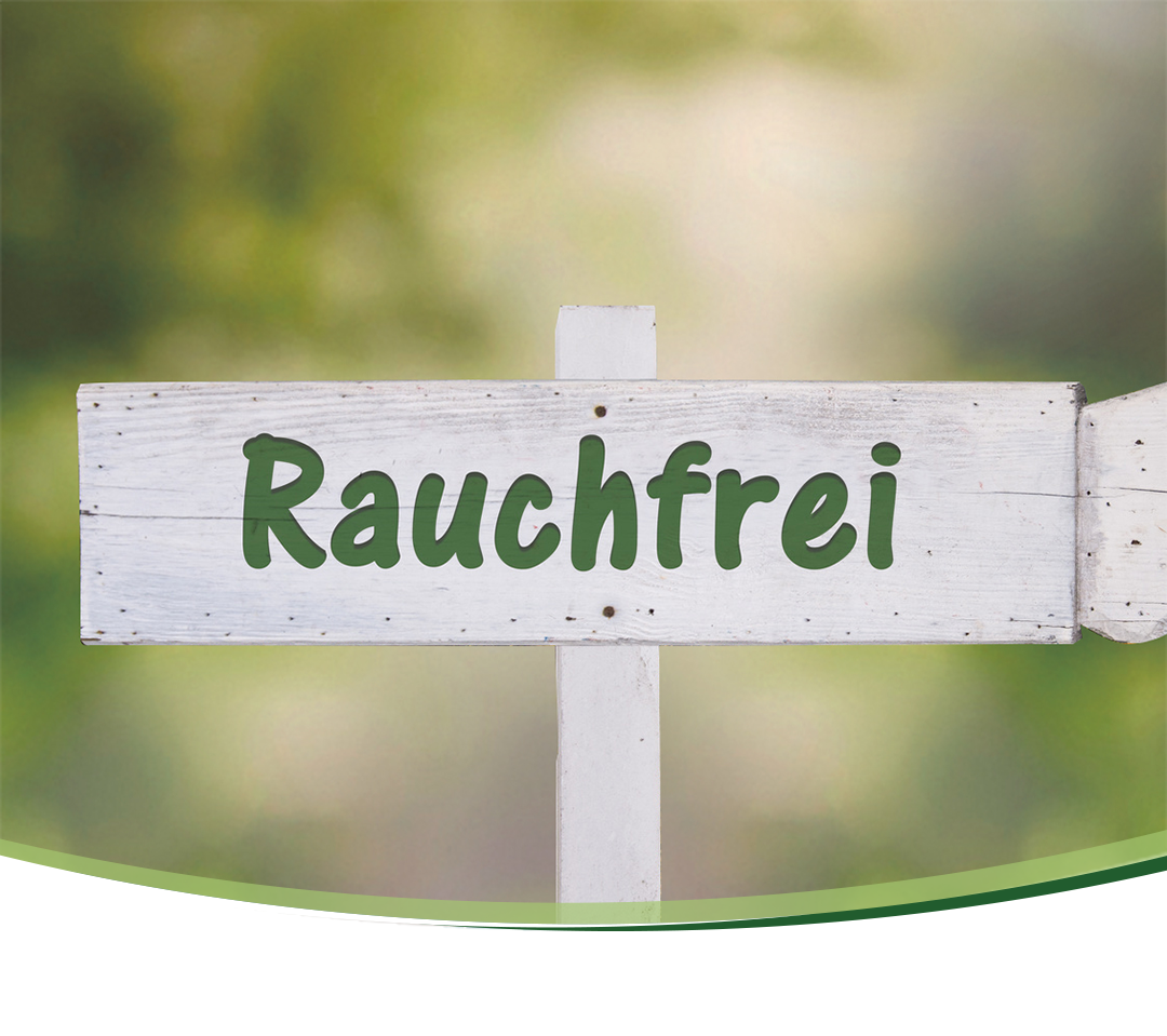 Raucherentwöhnung